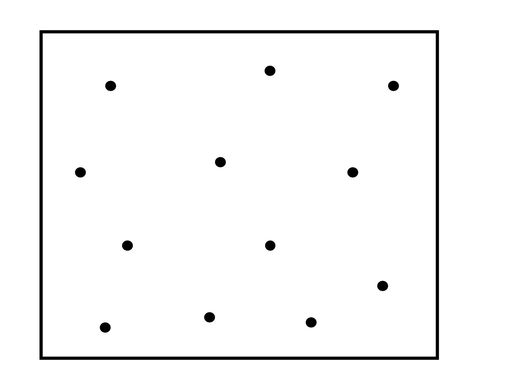 Charlie drawing of gas particles